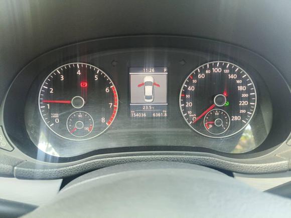 [武汉·赣M] 二手大众帕萨特2014款 1.8TSI DSG御尊版