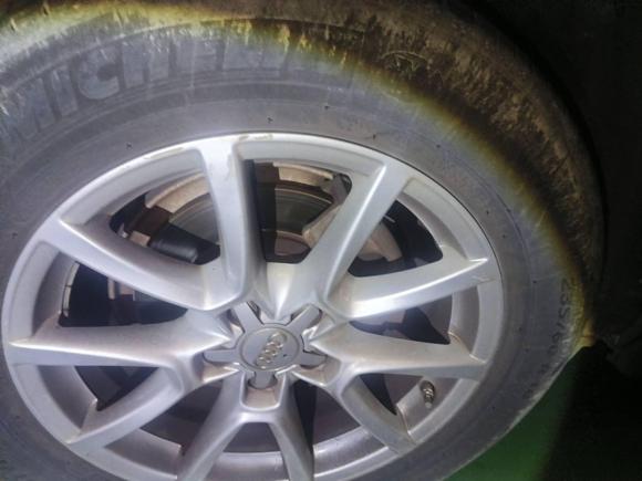 [深圳·粤B] 二手奥迪奥迪Q52015款 40 TFSI 进取型