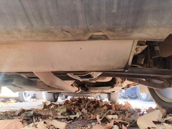 [西安·陕E] 二手Jeep自由侠2017款 180T 自动高能版