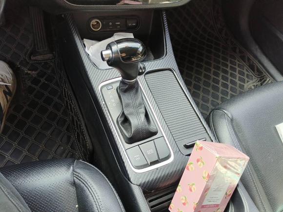 [南通·苏F] 二手起亚起亚K42017款 1.6T 自动T-DLX Turbo