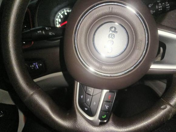 [湖州·浙E] 二手Jeep自由侠2016款 1.4T 自动劲能版+