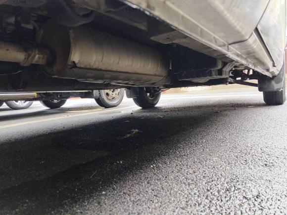 [无锡·苏B] 二手福田图雅诺2021款 2.0T手动通途长轴中顶5/6/7座4F20TC3