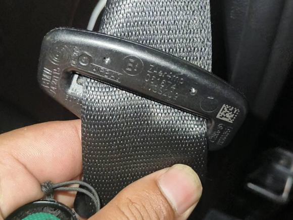 [深圳·粤B] 二手宝马宝马5系2018款 改款 530Li 领先型 豪华套装