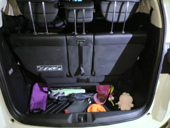 [苏州·苏U] 二手本田艾力绅2022款 2.0L e:HEV 豪华版