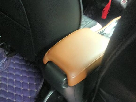 [温州·浙C] 二手本田缤智2017款 1.8L CVT两驱先锋型