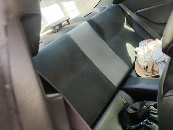 [南京·苏A] 二手丰田丰田862014款 2.0L 手动豪华型