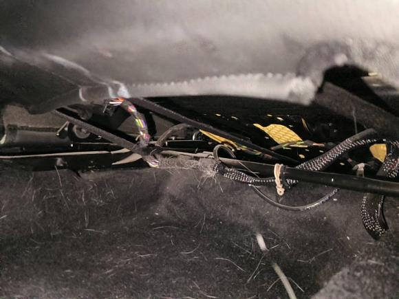 [西安·苏U] 二手大众甲壳虫2018款 180TSI 尚乐型