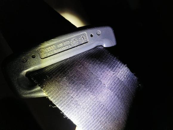 [杭州·浙A] 二手大众高尔夫2012款 1.6 自动舒适型