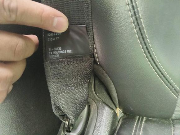 [青岛·鲁B] 二手凯迪拉克凯迪拉克ATS-L2017款 28T 技术型