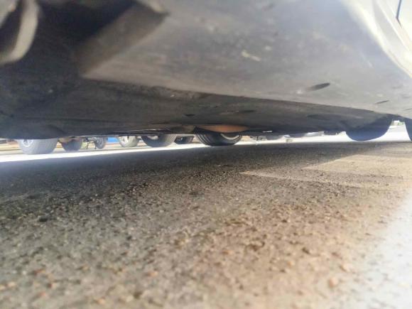 [南昌·赣A] 二手本田思域2016款 220TURBO 手动豪华版