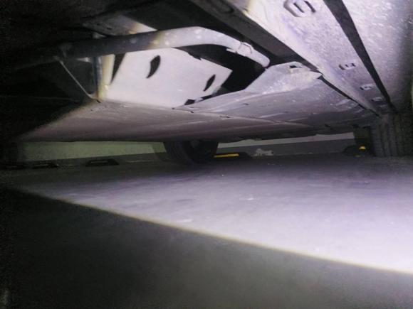 [上海·沪A] 二手荣威荣威MARVEL X2018款 后驱版