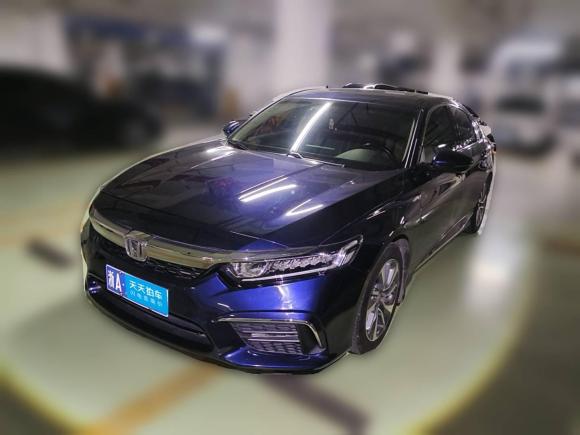 本田英仕派2019款 260TURBO 精致版 国VI「杭州二手车」「天天拍车」