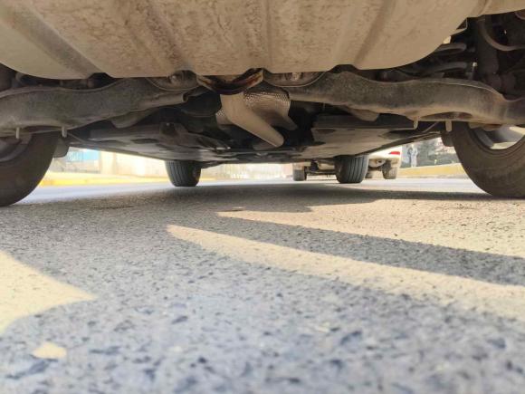 [西安·陕U] 二手马自达马自达CX-42021款 2.0L 自动两驱蓝天活力版