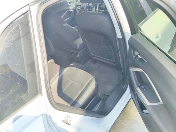 [深圳·粤S] 二手奥迪奥迪Q32022款 35 TFSI 时尚动感型