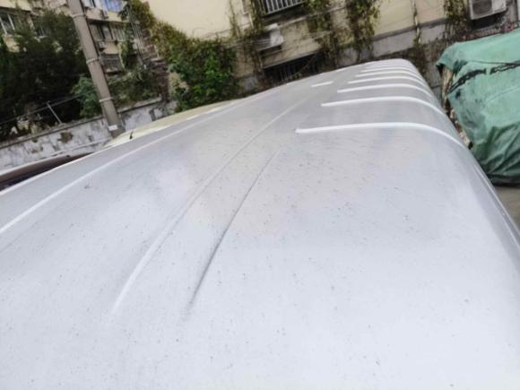 [上海·皖M] 二手东风小康东风小康K07S2022款 1.3L高功版基本型