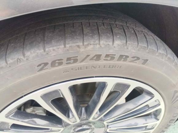 [南京·苏A] 二手鸿蒙智行问界M72024款 1.5T 后驱Plus版 5座