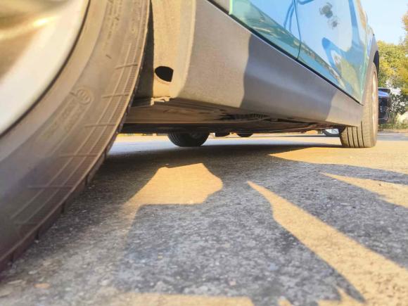 [南通·苏F] 二手MINIMINI2018款 1.5T COOPER CABRIO 经典派