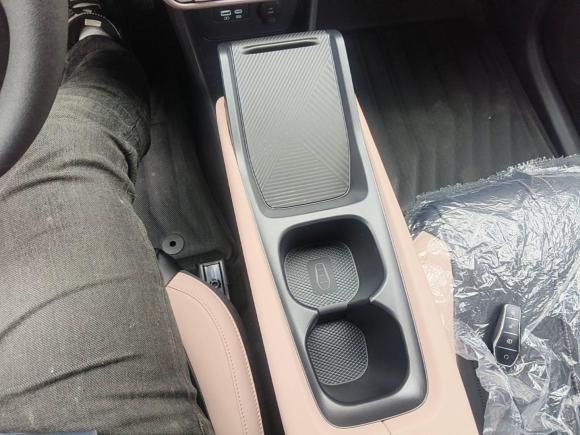 [合肥·皖A] 二手比亚迪海鸥2025款 305km 活力版