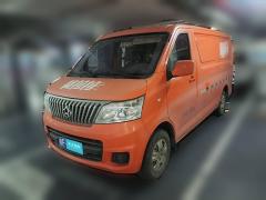 [嘉兴·浙F] 长安凯程长安睿行M802019款 1.5L基本型2座单蒸空调国VI平顶背掀门DAM15KR