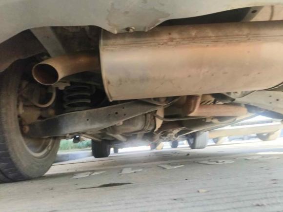 [杭州·鄂L] 二手福特领界2019款 EcoBoost 145 CVT铂领型 国VI