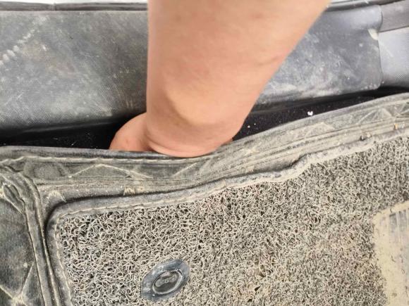 [常州·苏D] 二手零跑汽车零跑T032020款 400豪华版