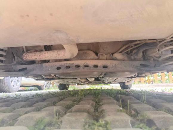 [武汉·鄂H] 二手大众高尔夫2014款 1.4TSI 自动舒适型