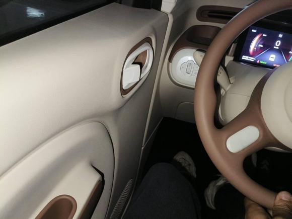 [杭州·浙A] 二手奔腾奔腾小马2026款 222km 闪耀马