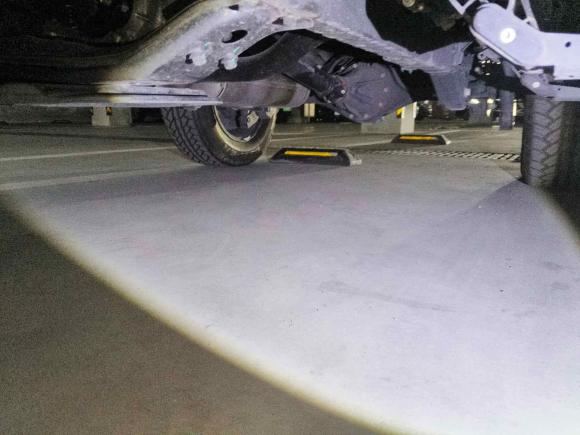 [上海·沪F] 二手北京北京BJ402024款 2.0T 致敬2020荣耀版