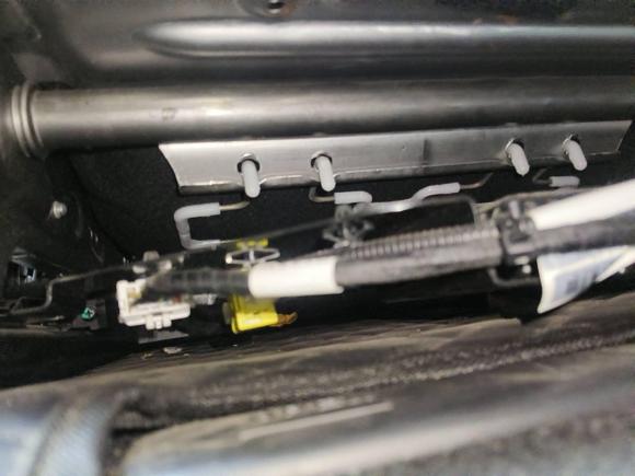 [西安·陕A] 二手比亚迪汉2020款 EV 超长续航版豪华型