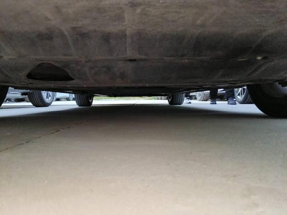 [合肥·皖A] 二手吉利汽车博瑞新能源2018款 1.5T PHEV 耀享版