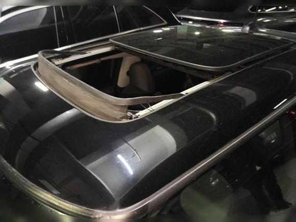 [合肥·皖A] 二手MINIMINI2014款 1.5T COOPER Excitement