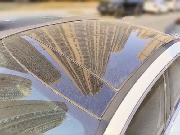 [合肥·皖A] 二手奔驰奔驰A级2020款 改款二 A 180 L 运动轿车