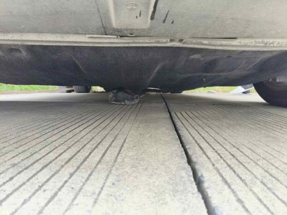 [合肥·皖A] 二手福特福睿斯2017款 幸福版 1.5L 自动时尚型