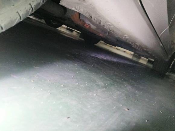 [上海·沪A] 二手荣威荣威i6新能源2019款 PLUS 50T 互联网荣耀旗舰版