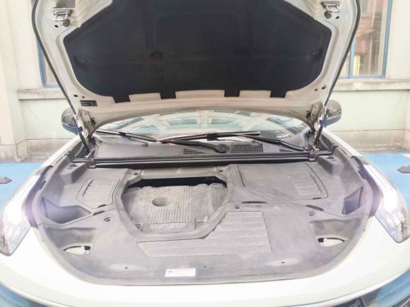 [南京·苏A] 二手领克领克012017款 2.0T 两驱型Pro版