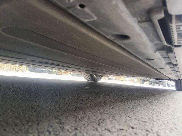 [深圳·粤B] 二手小米汽车小米SU72024款 后驱标准创始版