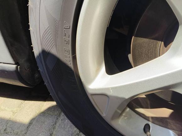 [上海·沪C] 二手奔驰奔驰GLA2017款 GLA 200 动感型