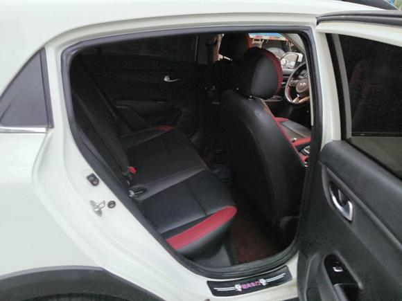 [宁波·皖K] 二手起亚KX CROSS2018款 1.6L 自动灵动天窗版