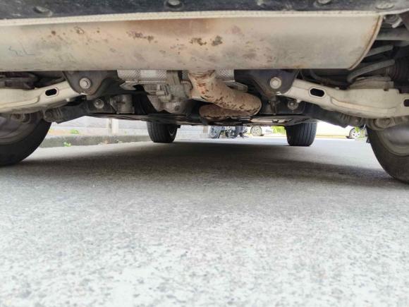 [上海·苏U] 二手路虎揽胜极光2020款 249PS R-DYNAMIC SE 运动科技版