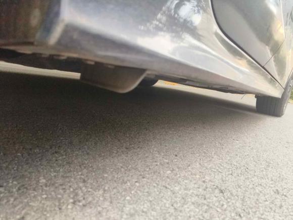 [苏州·苏U] 二手本田思域2022款 240TURBO CVT劲控版