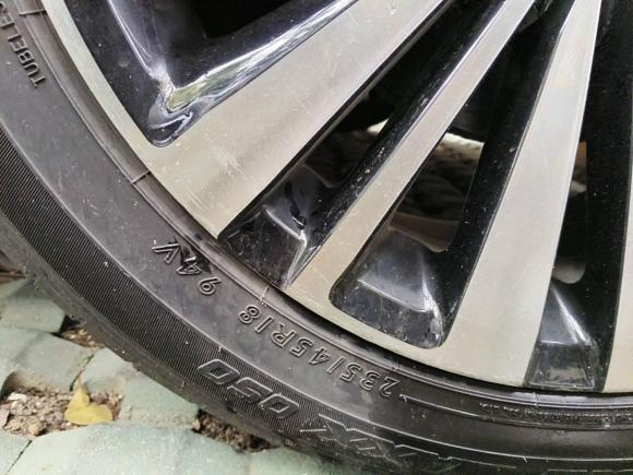 [上海·冀B] 二手大众帕萨特2019款 330TSI 豪华版 国VI