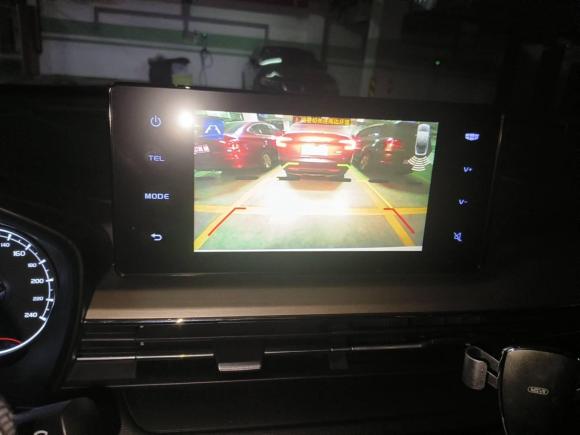 [杭州·浙A] 二手吉利汽车远景X32021款 PRO 1.5L 手动精英型