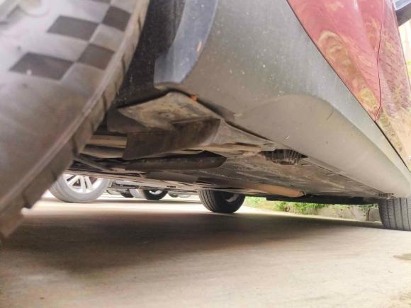 [常州·苏D] 二手宝马宝马X12014款 sDrive18i 时尚型