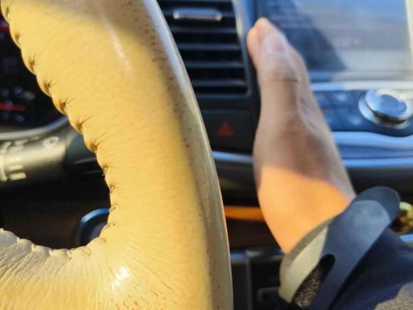 [义乌·浙G] 二手日产天籁2012款 2.0L XL智享版