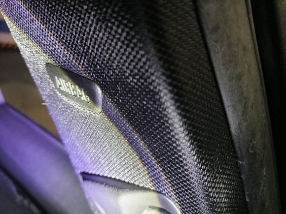 [宁波·浙B] 二手宝马宝马3系2016款 320i M运动型