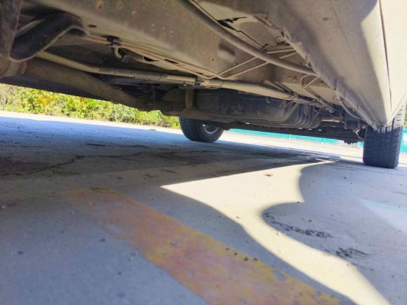 [青岛·鲁U] 二手别克别克GL82014款 2.4L 舒适版