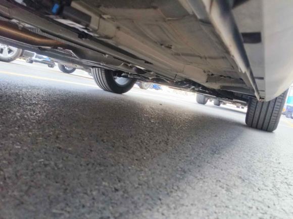 [广州·粤A] 二手广汽传祺传祺GS32023款 影速 270T 劲智版