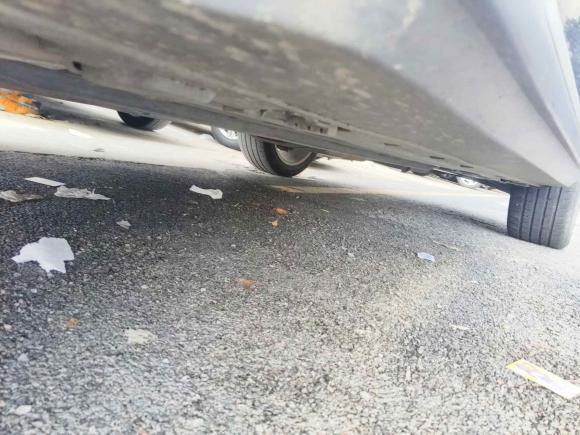 [苏州·苏U] 二手奔驰奔驰GLK级2014款 GLK 260 4MATIC 动感型