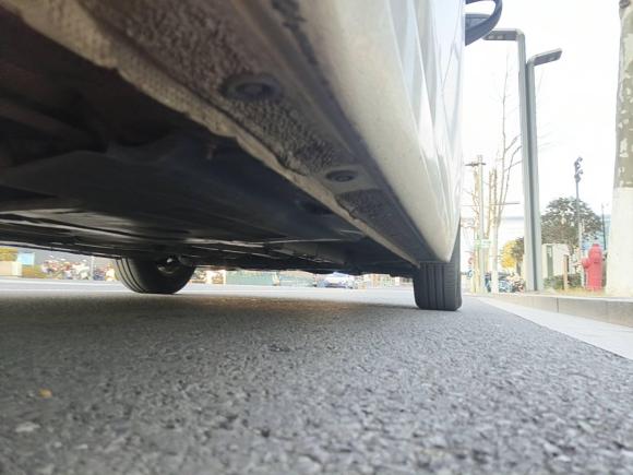 [苏州·苏U] 二手现代悦动2018款 1.6L 自动悦目版GL 国V