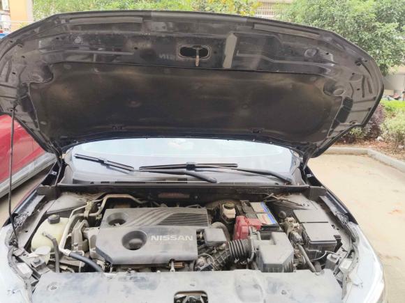 [苏州·苏U] 二手日产轩逸2020款 1.6L XL CVT悦享版